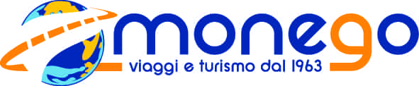 Monego logo